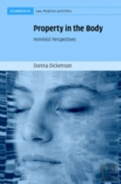 Property In The Body