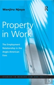 Property In Work
