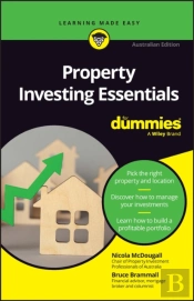 Property Investing Essentials For Dummies