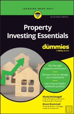 Bertrand.pt - Property Investing Essentials For Dummies