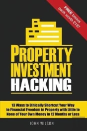 Property Investment Hacking