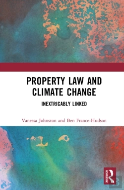 Bertrand.pt - Property Law And Climate Change: Inextricably Linked