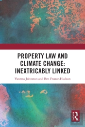 Property Law And Climate Change