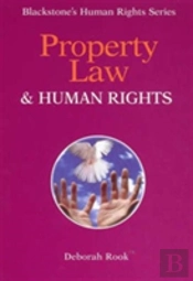 Property Law And Human Rights