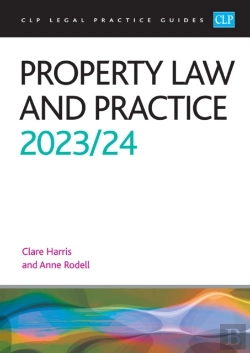 Bertrand.pt - Property Law And Practice 2023/2024