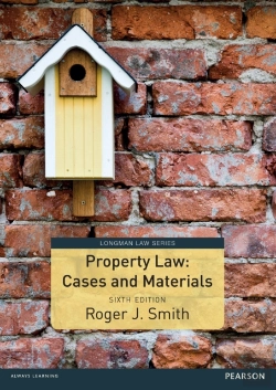 Bertrand.pt - Property Law Cases And Materials Ebook