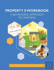 Property Law Ii Workbook