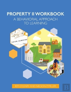 Bertrand.pt - Property Law Ii Workbook