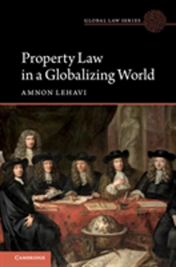 Bertrand.pt - Property Law In A Globalizing World