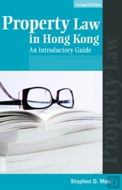 Bertrand.pt - Property Law In Hong Kong Â€“ An Introductory Guide 2e