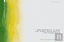 Property Law In The Society Of Equals