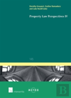 Property Law Perspectives Iv