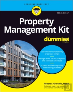 Bertrand.pt - Property Management Kit For Dummies