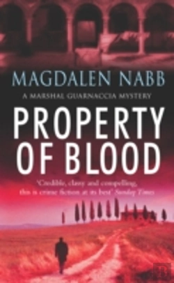 Bertrand.pt - Property Of Blood