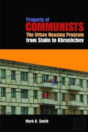 Property Of Communists