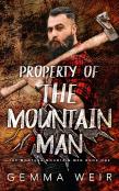 Property Of The Mountain Man