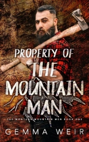 Property Of The Mountain Man
