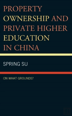 Bertrand.pt - Property Ownership And Private Higher Education In China