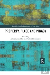Property, Place And Piracy