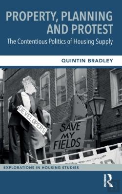 Bertrand.pt - Property, Planning And Protest: The Contentious Politics Of Housing Supply