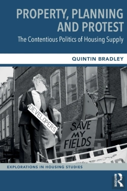 Bertrand.pt - Property, Planning And Protest: The Contentious Politics Of Housing Supply