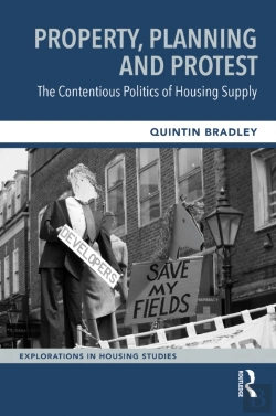 Bertrand.pt - Property, Planning And Protest: The Contentious Politics Of Housing Supply
