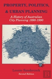 Property, Politics, And Urban Planning