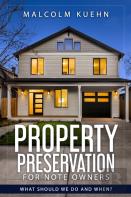 Property Preservation For Note Owners