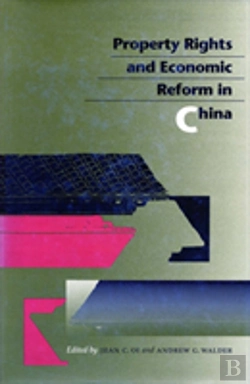Bertrand.pt - Property Rights And Economic Reform In China