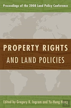 Bertrand.pt - Property Rights And Land Policies