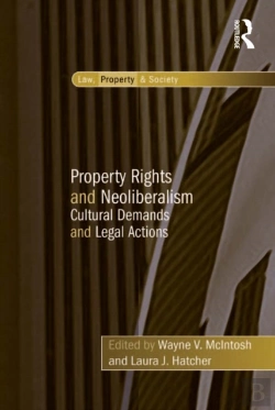 Bertrand.pt - Property Rights And Neoliberalism