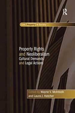 Bertrand.pt - Property Rights And Neoliberalism