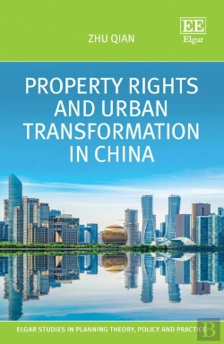 Bertrand.pt - Property Rights And Urban Transformation In China