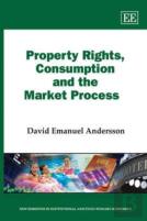 Property Rights, Consumption And The Market Process