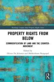 Property Rights From Below