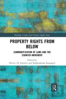 Property Rights From Below
