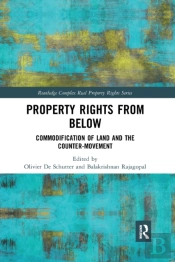 Property Rights From Below