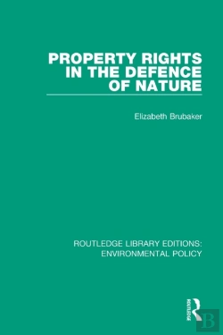 Bertrand.pt - Property Rights In The Defence Of Nature
