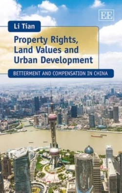 Bertrand.pt - Property Rights, Land Values And Urban Development