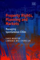 Property Rights, Planning And Markets