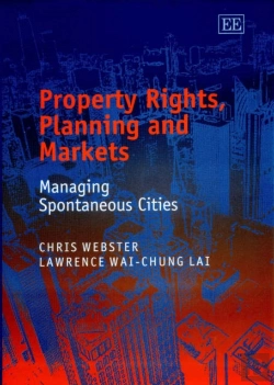 Bertrand.pt - Property Rights, Planning And Markets