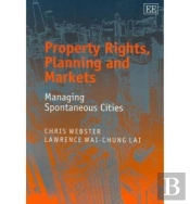 Property Rights, Planning And Markets