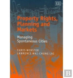 Bertrand.pt - Property Rights, Planning And Markets