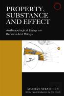 Property, Substance, And Effect