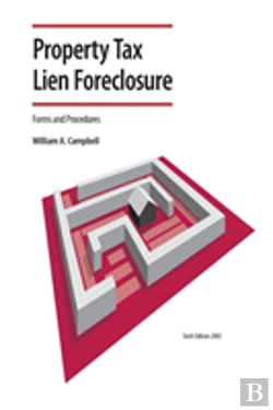 Bertrand.pt - Property Tax Lien Foreclosure Forms And Procedures