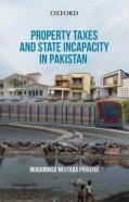 Property Taxes And State Incapacity In Pakistan