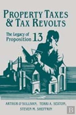 Bertrand.pt - Property Taxes And Tax Revolts