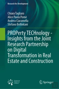 Bertrand.pt - Property Technology - Insights From The Joint Research Partnership On Digital Transformation In Real Estate And Construction