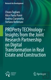 Property Technology - Insights From The Joint Research Partnership On Digital Transformation In Real Estate And Construction