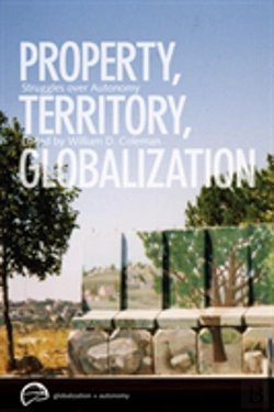 Bertrand.pt - Property, Territory, Globalization
